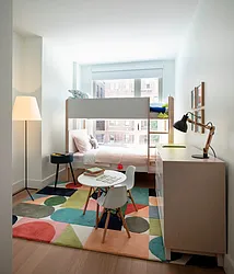 Rented by Modern Spaces