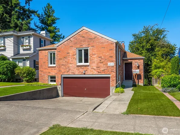 2313 47th Avenue SW, Seattle, WA 98116