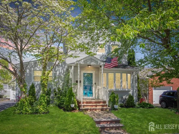 613 Maplewood Ave, Roselle Park, NJ 07204