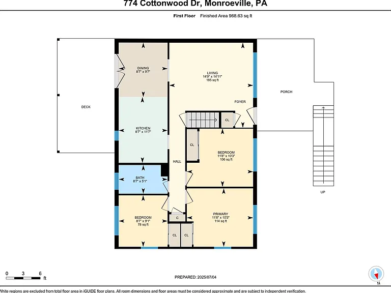 774 Cottonwood Dr — Photo 13
