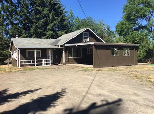 26692 NW Olson Rd, Gaston, OR 97119