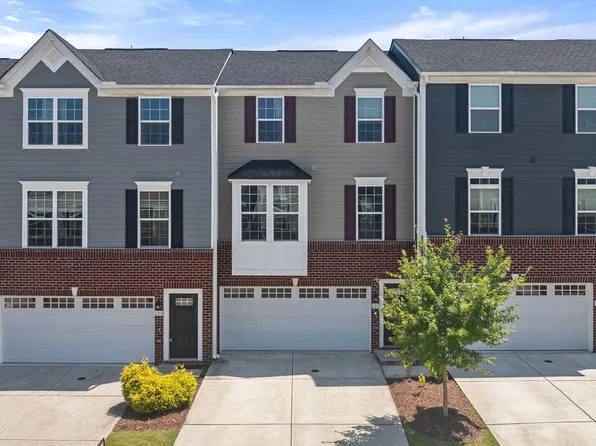 125 Boarstall Crk, Durham, NC 27707