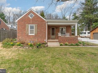 107 Moulstown Rd, Abbottstown, PA 17301
