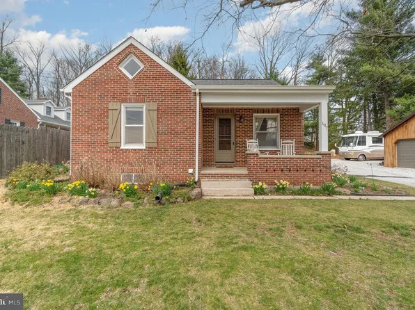 107 Moulstown Rd, Abbottstown, PA 17301
