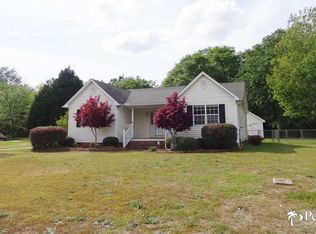 353 Fairhaven St, Florence, SC 29501