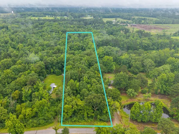 0 Lower Etta Rd, Malvern, AR 72104