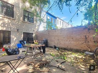 586 Bainbridge St #A, Brooklyn, NY 11233