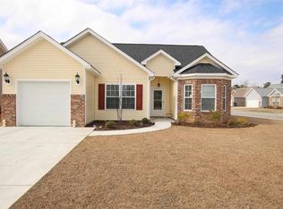 425 Cassian Way Mdws #THE, Of 707 Myrtle Beach, SC 29588