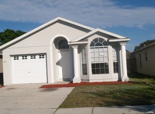 1139 Isadore Dr, Orlando, FL 32825