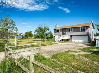 1421 Mountview Dr, Elizabeth, CO 80107