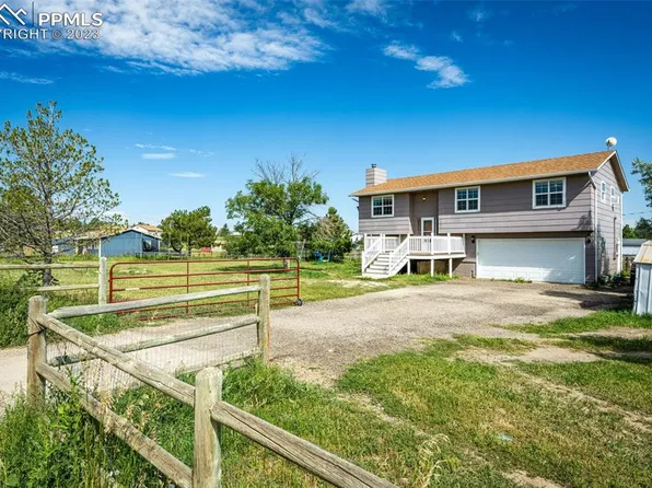 1421 Mountview Dr, Elizabeth, CO 80107