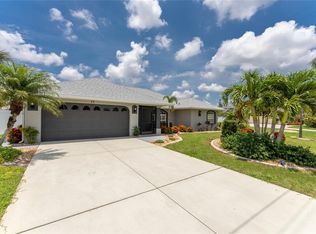 77 Marker Rd, Rotonda West, FL 33947