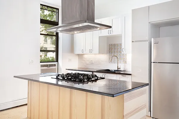 Rented by Brown Harris Stevens | media 9