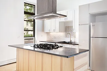 Rented by Brown Harris Stevens