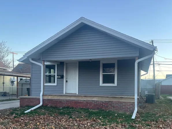 1907 W 3rd St, Hastings, NE 68901