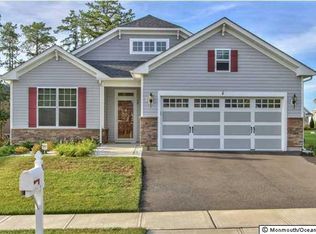 24 Gimball Rd, Little Egg Harbor, NJ 08087