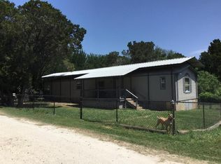 118 Live Oak Trl, Blum, TX 76627