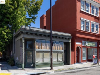 2945 Otis St, Berkeley, CA, 94703