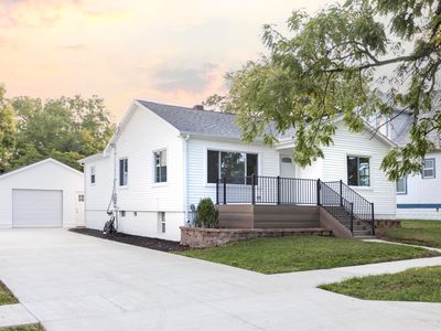 25 N Barker St, New Buffalo, MI, 49117