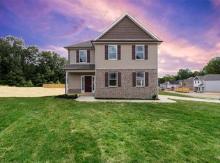 14 Brady Ests LOT 14, Murfreesboro, TN 37127