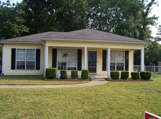 138 Willow Point Ln, Alabaster, AL 35007