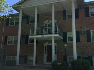 614 Garrison Rd APT 1A, Battle Creek, MI 49017