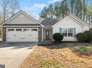 141 Rosecliff Dr, Cornelia, GA 30531