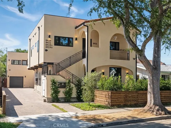 8929 Hubbard St, Culver City, CA 90232