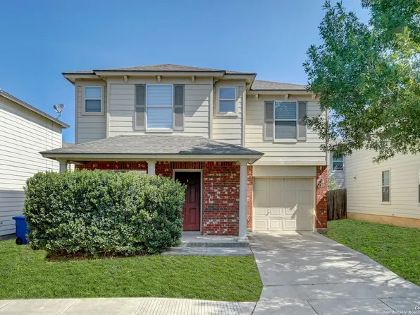 127 AGENCY OAKS, San Antonio, TX 78249