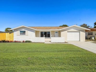 7631 Briarwood Dr, Port Richey, FL, 34668