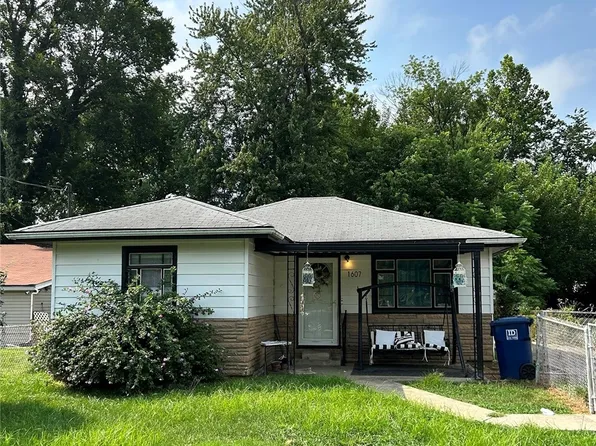 1607 Kehoe Lane, Jeffersonville, IN 47130