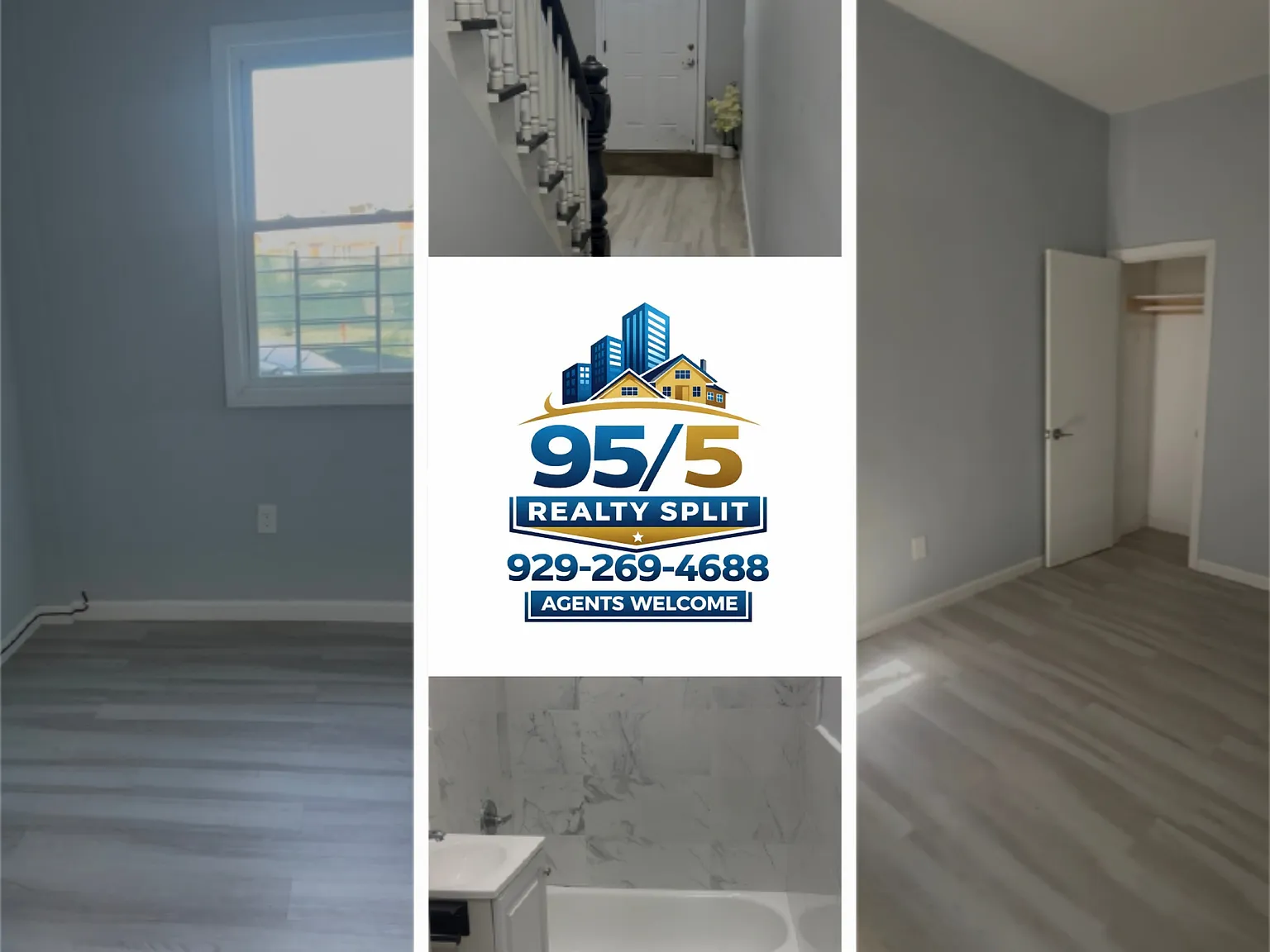 1 bed, 800 sqft, $2,100 — Photo 1