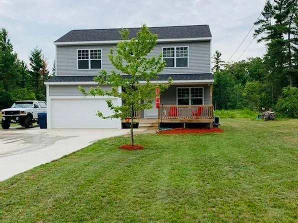459 Lakewood Rd, Twin Lake, MI 49457