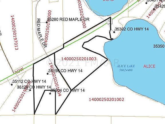 2nd image of 35198 County Highway 14
