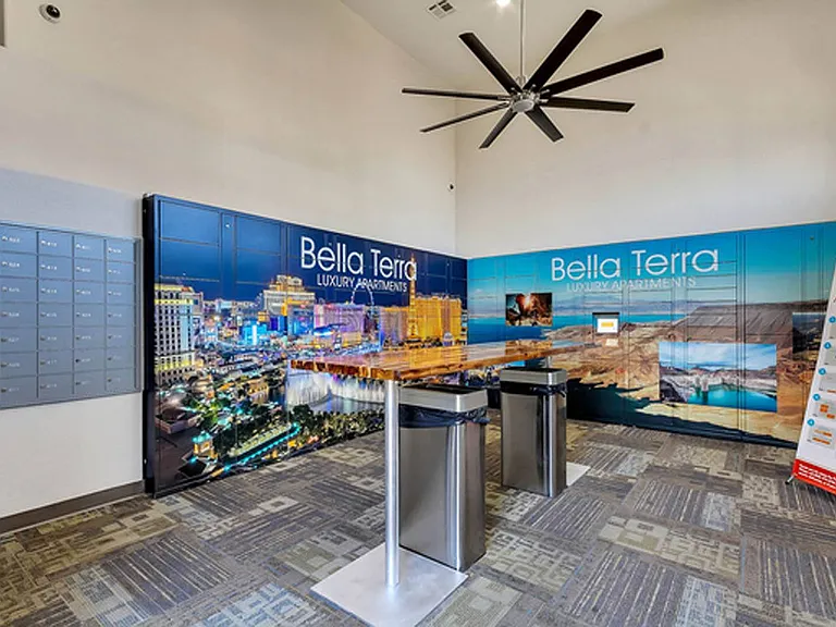 Bella Terra Apartments — Photo 11
