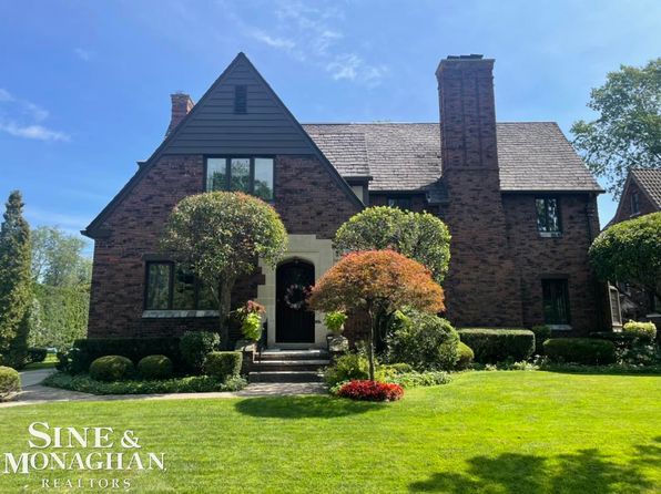 780 Trombley Rd APT 3