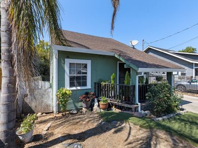 3024 44th St, Sacramento, CA, 95817