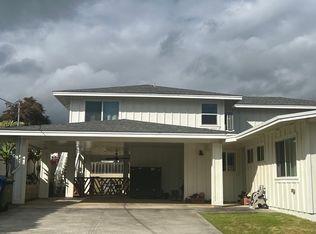 (Undisclosed Address), Kailua, HI 96734