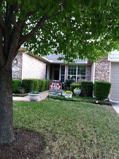 7132 Van Gogh Drive, Plano