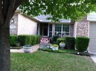 7132 Van Gogh Dr, Plano, TX 75093