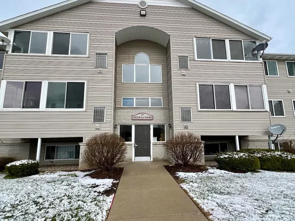 8440 N Jasonville Ct SE Unit 84, Caledonia, MI 49316