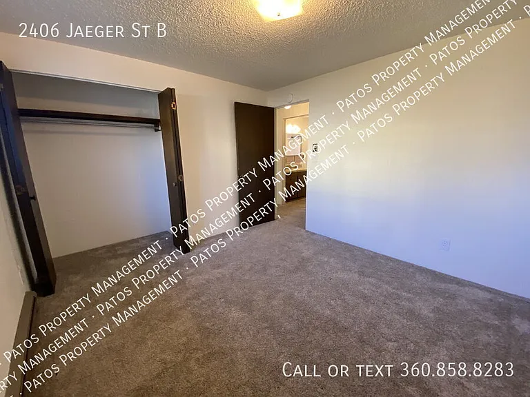 2406 Jaeger St #B — Photo 12