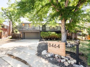 8464 W 66th Cir, Arvada, CO 80004