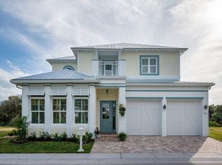 131 Ocean Estates Dr, Hutchinson Island, FL 34949