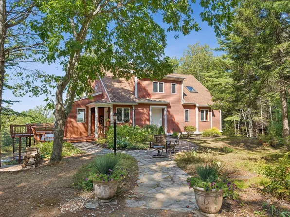 418 Mountain Road, Harpswell, ME 04079