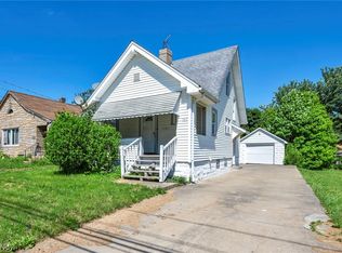 167 N Hazelwood Ave, Youngstown, OH 44509