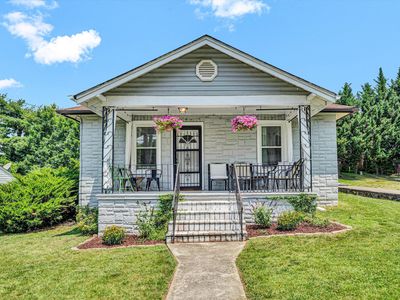 1368 Craig Robertson Rd SE, Roanoke, VA, 24014