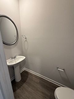 5th image of 144 Village Green Dr NW #1