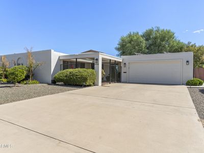 15433 N Boswell Blvd, Sun City, AZ, 85351