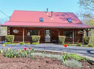 442 Van Patten Rd, Duanesburg, NY 12056